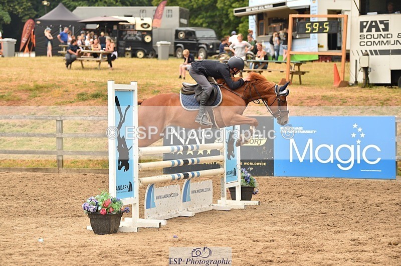 230618-110040-11213 - Cls 24 Pony Newcomers & 1m Open