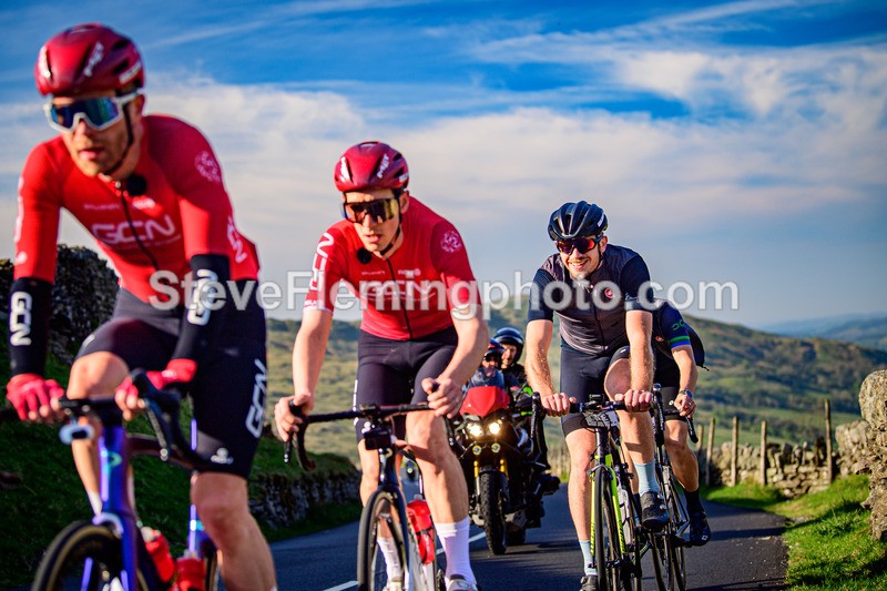 080104 - Kirkstone Pass 08:00 - 09:00