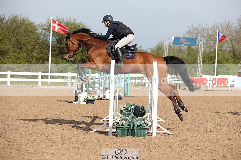 240510A-093725-05358 - Cls 14 Discovery and 1m Open