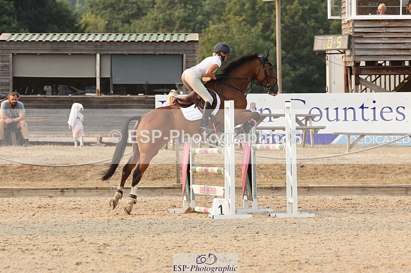 250816A-175708-03213 - Cls 11 Snr Foxhunter