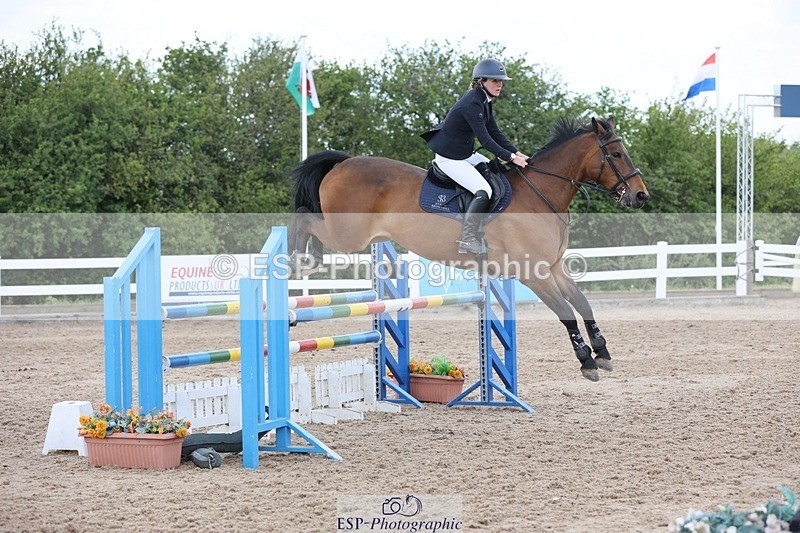 250509-143758-07865 - Cls 22 1.05m Amateur Qualifier