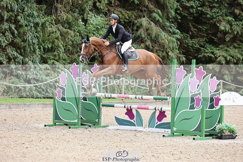 250705A-152042-15760 - Cls 36 Snr Discovery and 1m Open