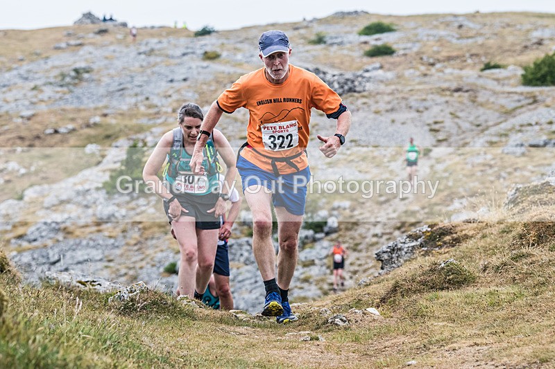 Hutton Roof-432 - Hutton Roof Fell Race Saturday 24th May 2025