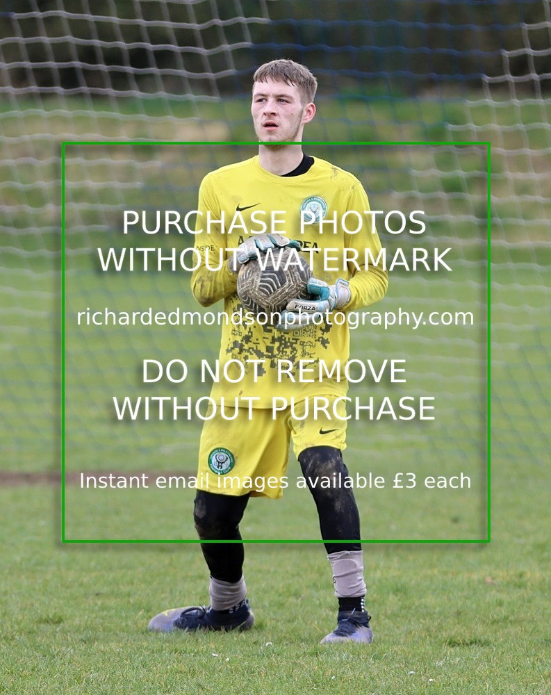 IMG_8148 - Ibis vs Arnside & Milnthorpe Town