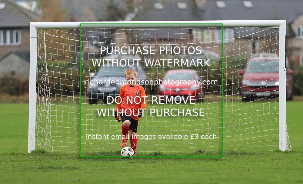 IMG_0056 - Kendal Utd Under 7 v Sedbergh Wanderers Under 7 (29/10/22)