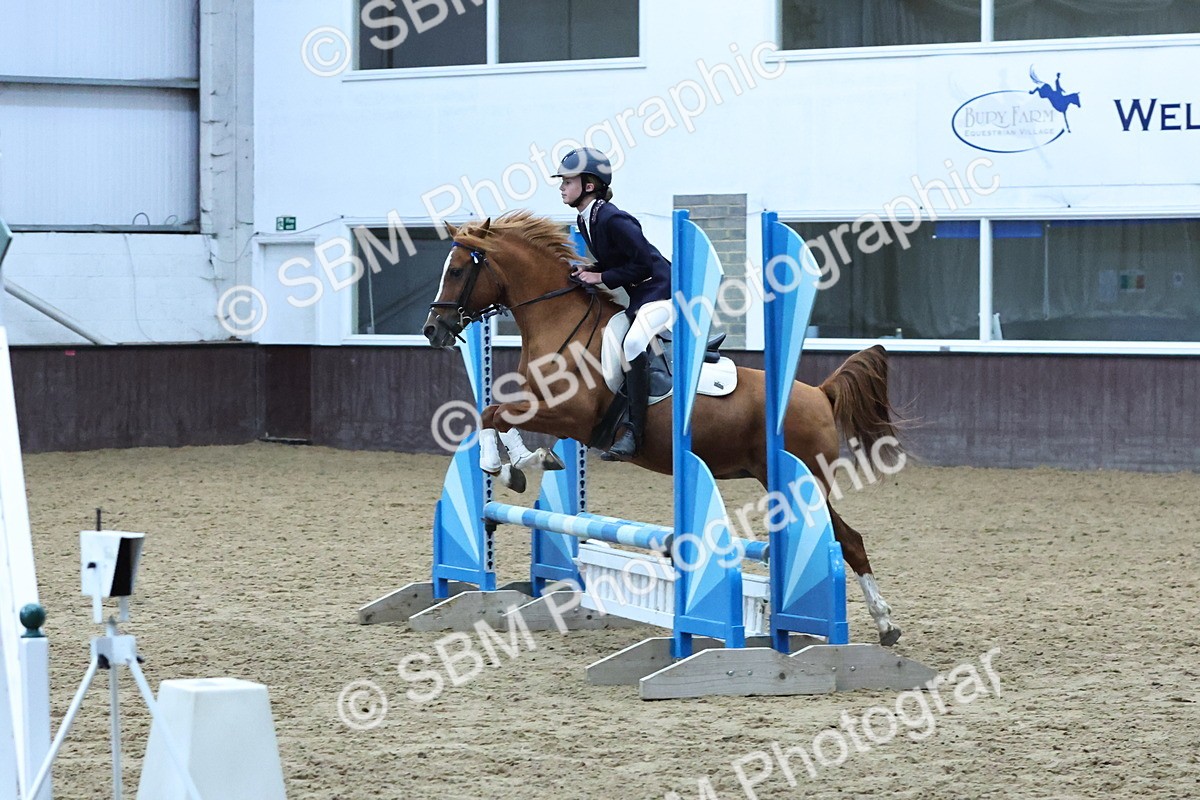 SBM_005598 - Class 7 - 70cm Open