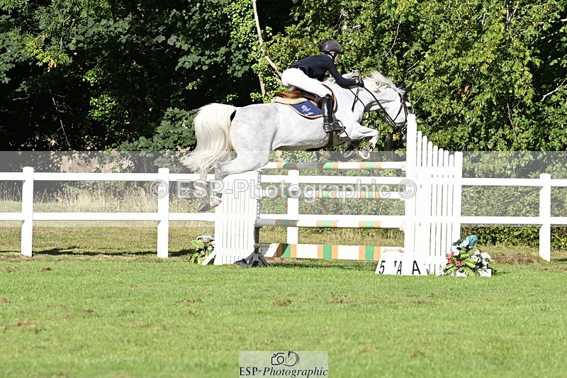 250829A-170006-02887 - Cls 5 Snr 1.40m