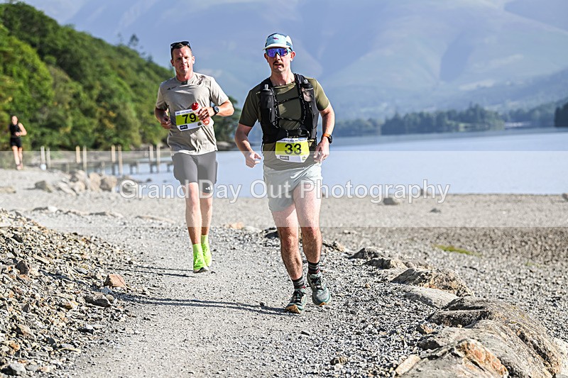 Borrowdale-205 - Fellside Events Borrowdale Trail Half Marathon Sunday 23rd August 2026