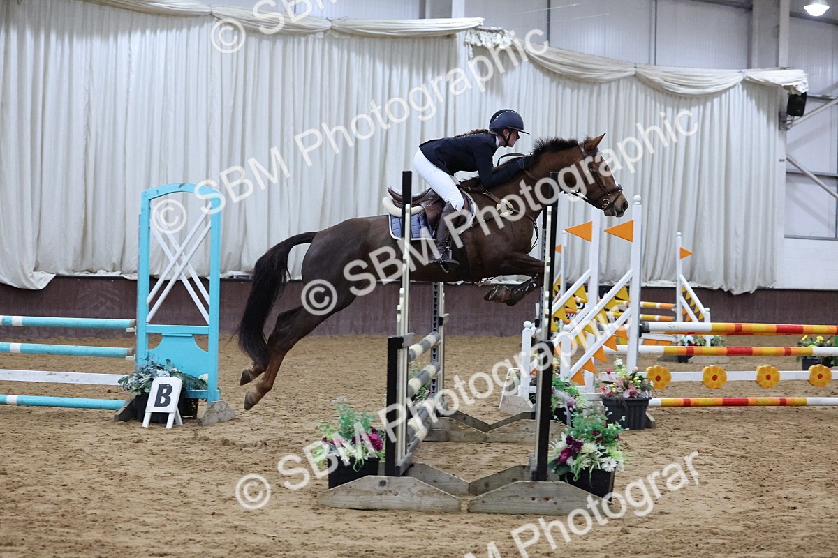 SBM_005246 - Class 20 - Senior British Novice - 90cm Open
