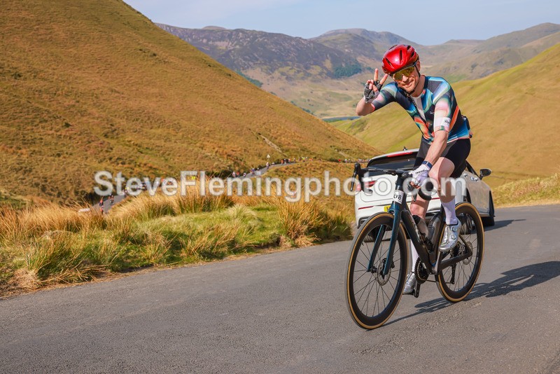 094205 - Newlands Pass 09.00-10.00