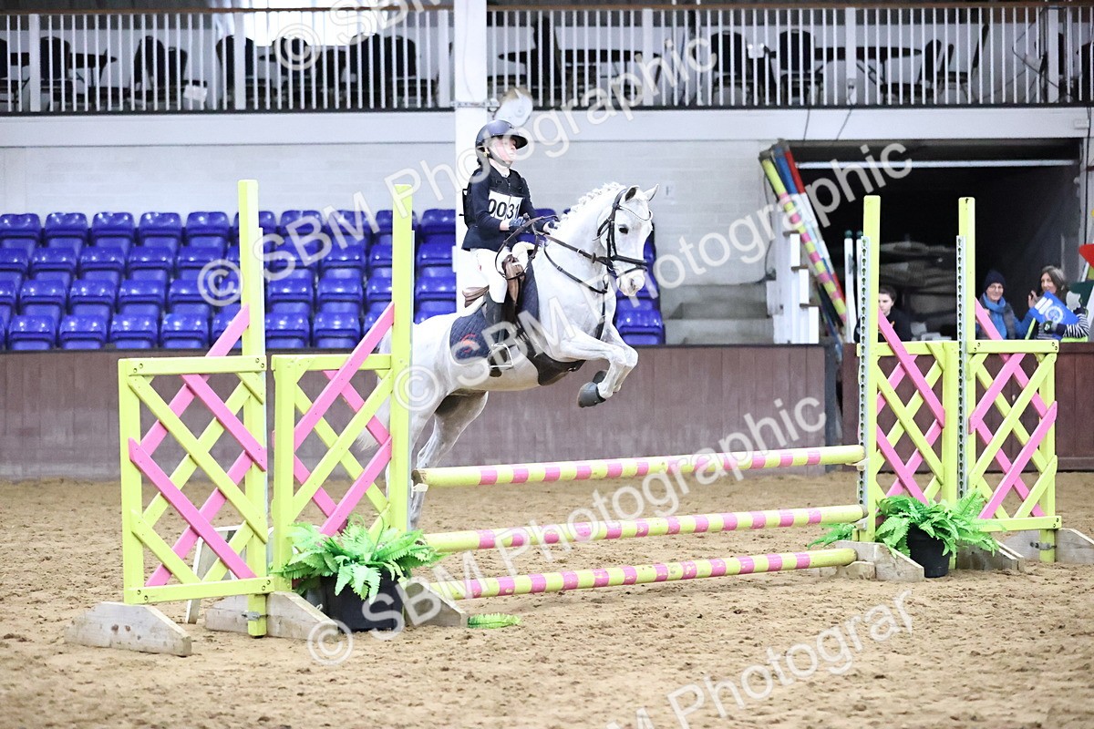 SBM_000385 - Class 1 - 70cm