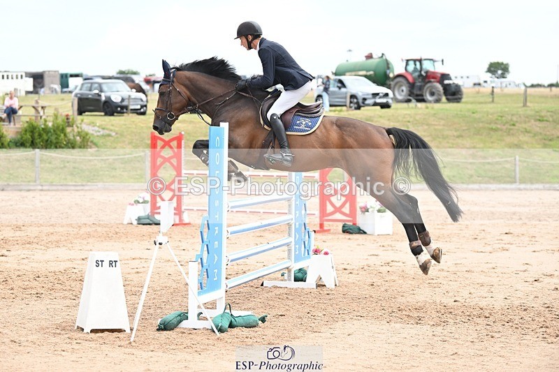 250726-091122-04924 - Cls 13B Senior 1.10m