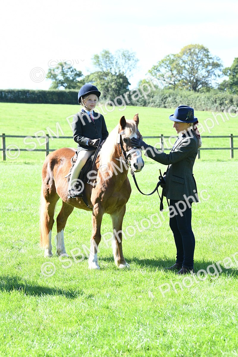 SBM_39638 - S18 - Novice & Newcomers Lead Rein Pony