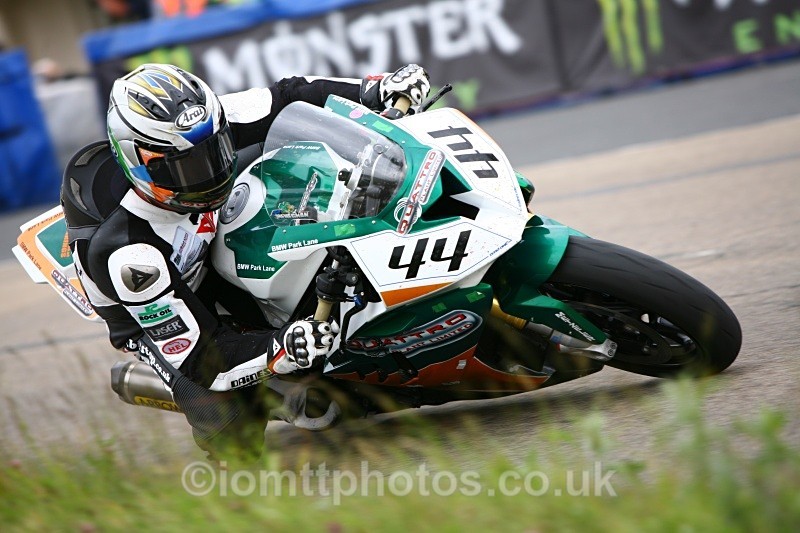  - Superbike Race