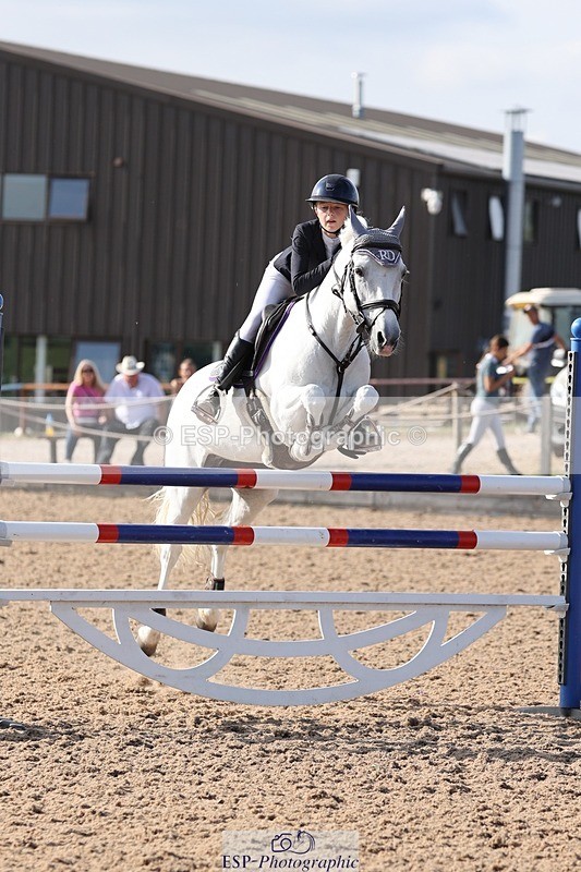 250629-175941-13782 - Cls 30 138cm HOYS Qualifier