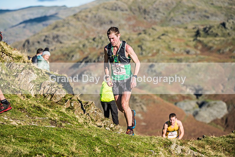 Dunnerdale-30 - Dunnerdale Fell Race Saturday 11th November 2023