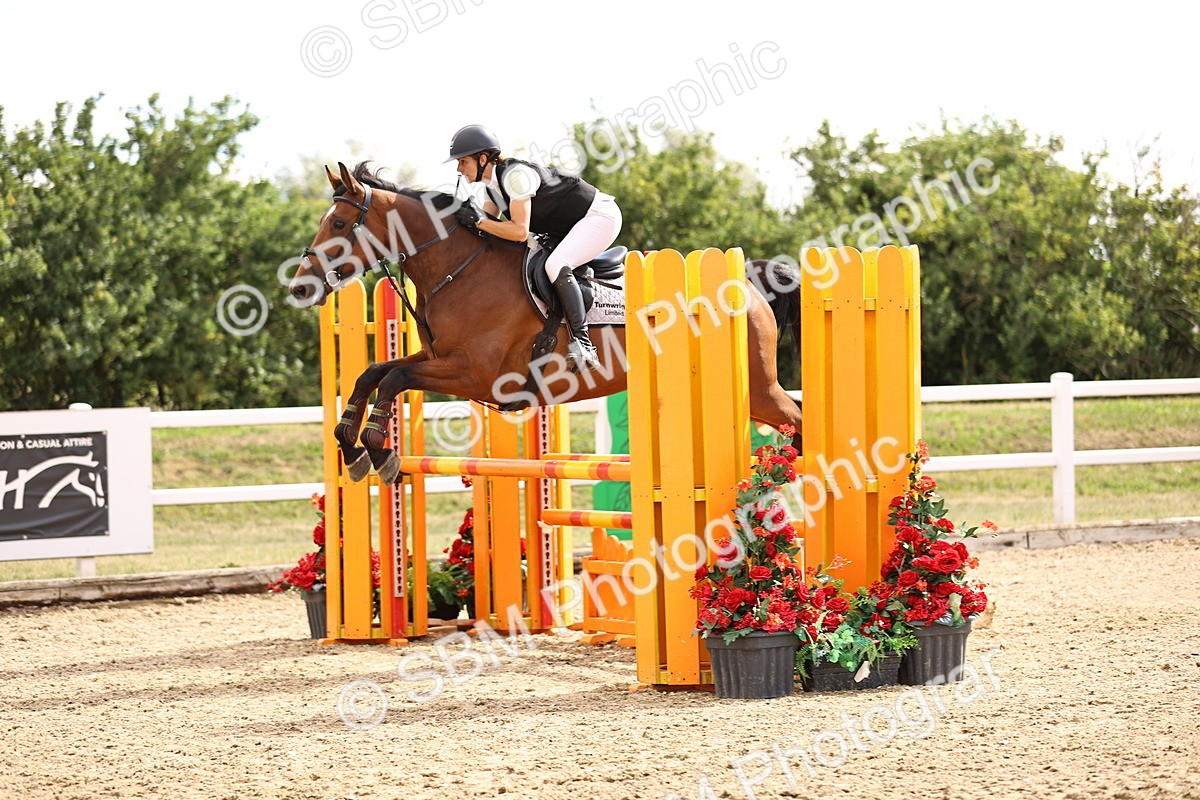SBM_002846 - Class 20 - Senior Discovery - 1.00m