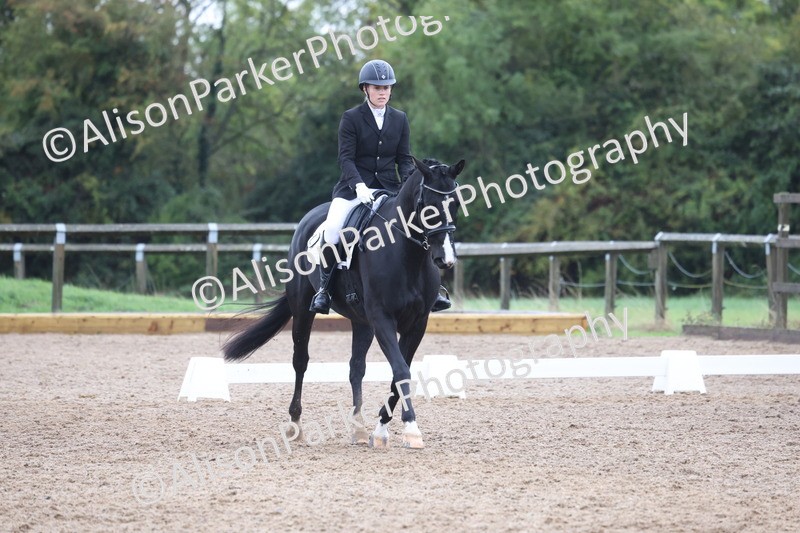 20261021-0750 - Class 6 - Novice 3