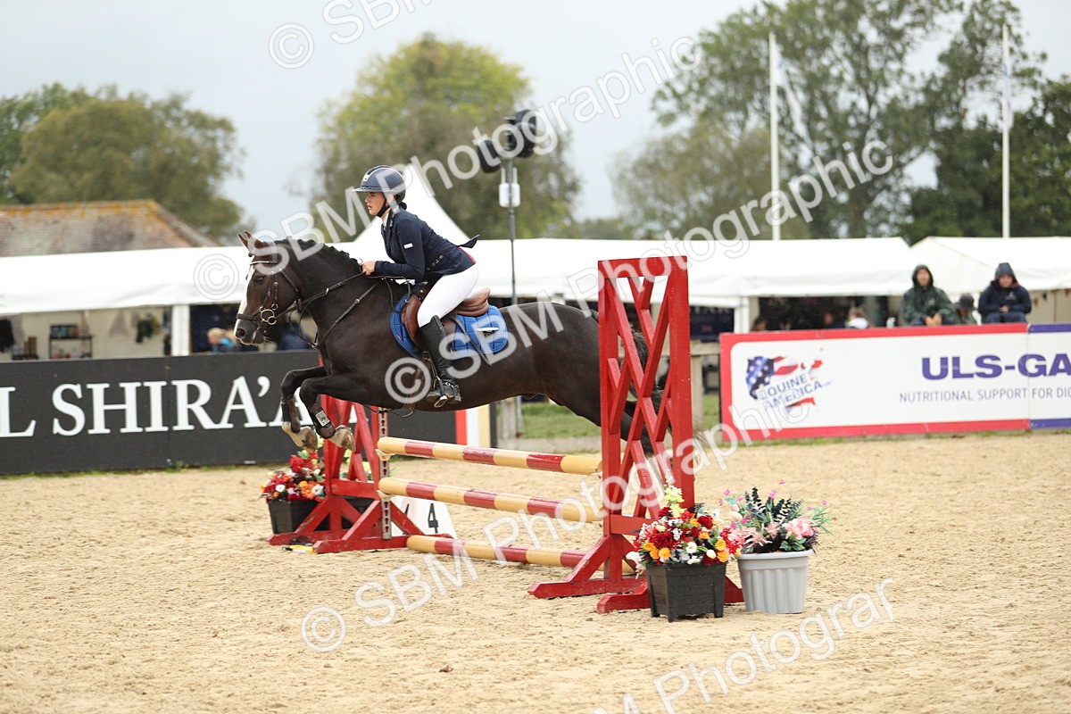 SBM_70295 - J15 - Junior Pony 70cm Championship