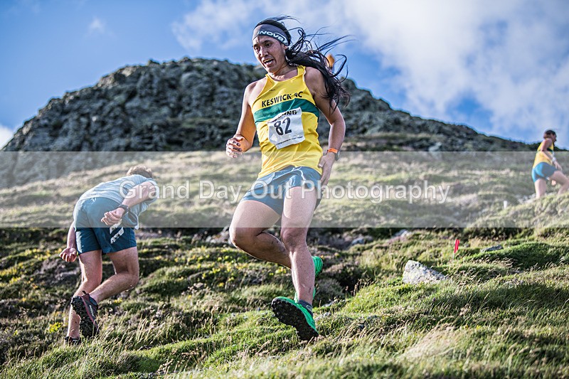 Gategill-195 - Gategill Fell Race Wednesday 2nd July. 2025