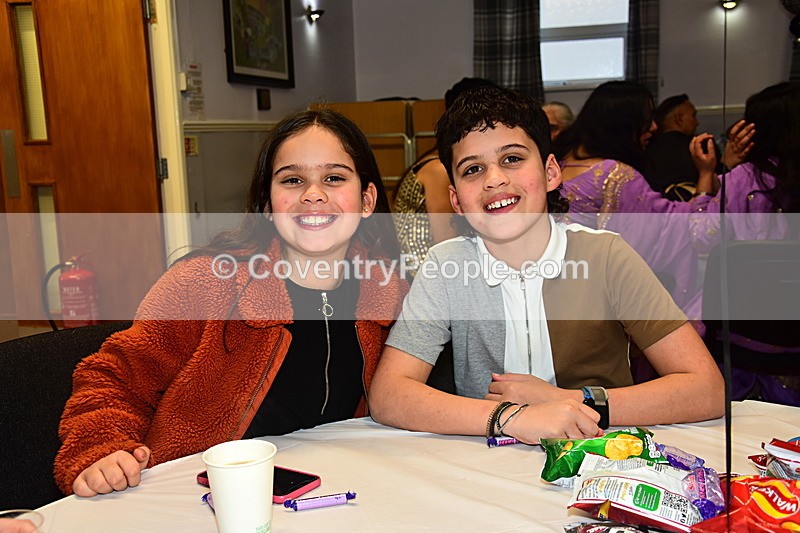 ROH-195 - Rohan's 18th