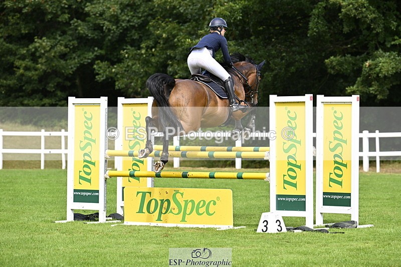 250829A-131617-02150 - Cls 2 Snr Foxhunter