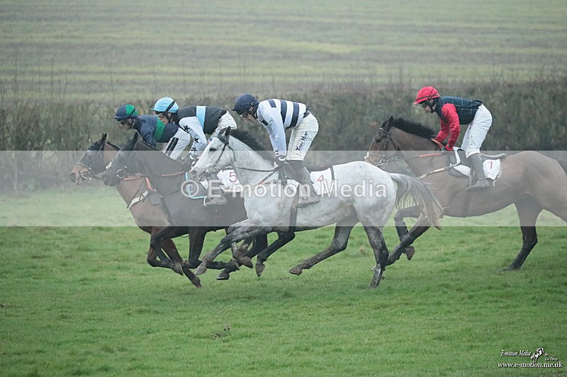 PtP 100324 1473 - Pytchley with Woodland Point-to-Point Guilsborough 10/03/24