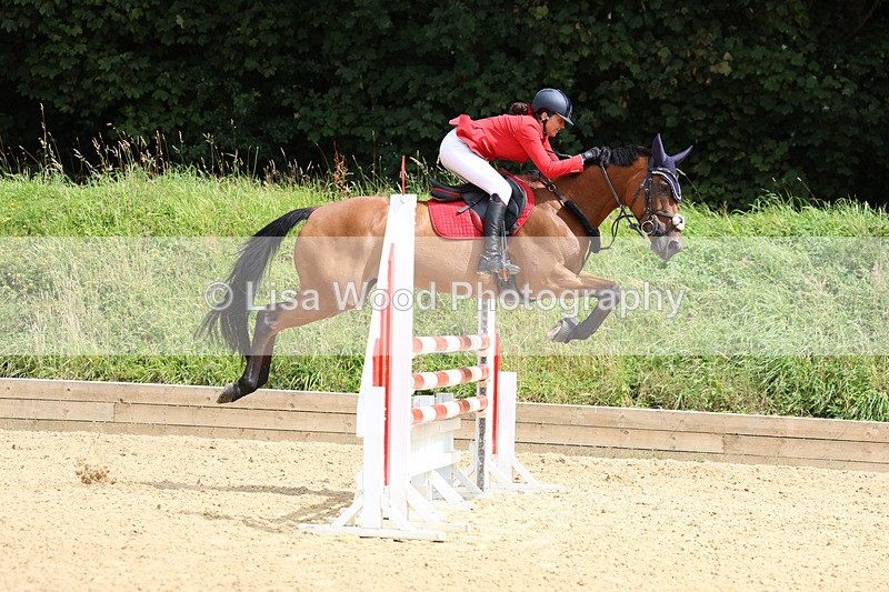 3E7A1426 - Class 12: 1.05 National Amateur Qualifier