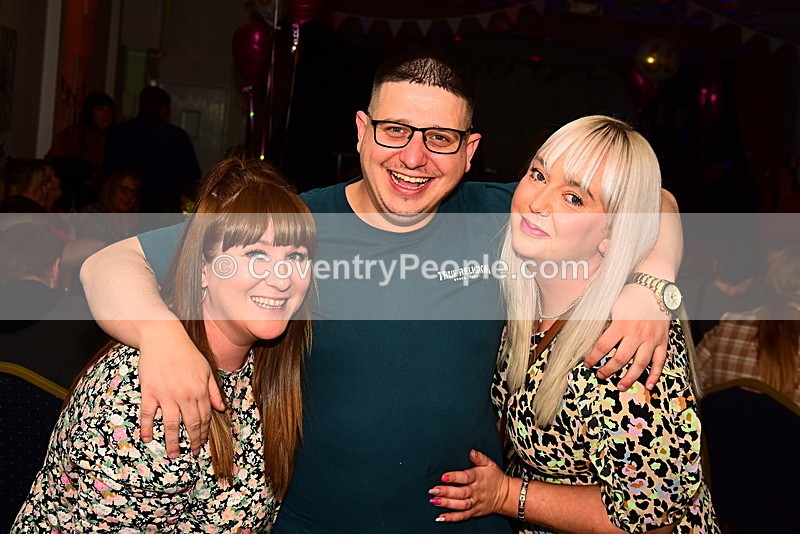 JAC0-454 - Jackie's 60th