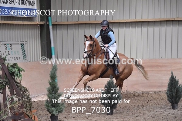 BPP_7030 - CLASS 3 BE80CM