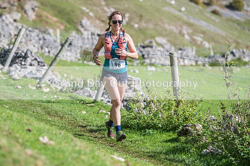 Ilam-1143 - Ilam Three Peaks Fell Race (Limestone Series) Sunday 28th September 2025