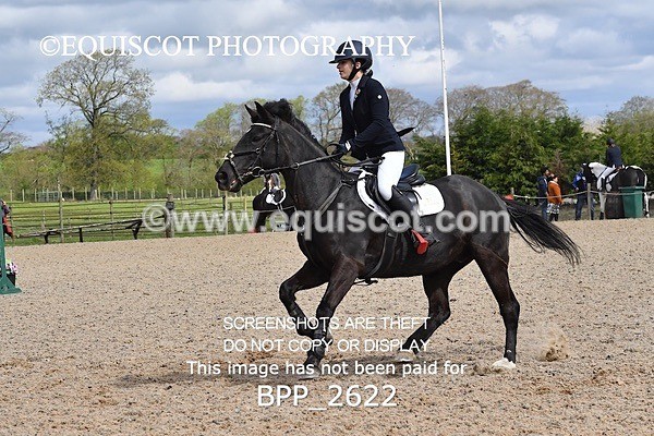 BPP_2622 - FRI CLASS 3 0.85M AMATEUR CHAMP QUAL