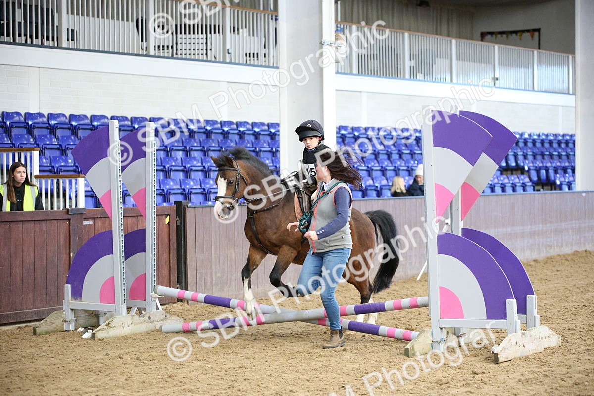 SBM_000300 - Class 1 - Lead Rein