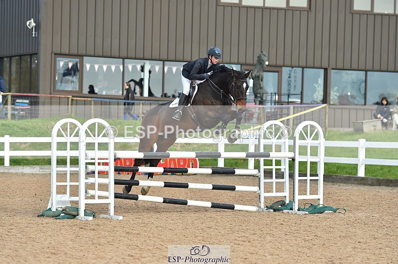 231111A-114514-01751 - Cls 11 Snr 1.05m Open