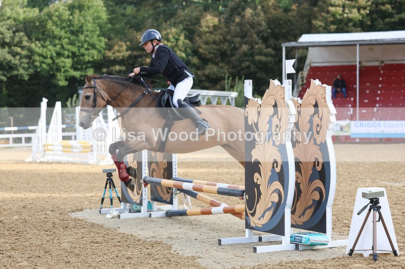 3E7A7480 - Class 1: 60cm Junior