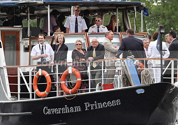 100702 CAVERSHAM PRINCESS IMG_9469 - HENLEY REGATTA - FRIDAY 2nd JULY 2010