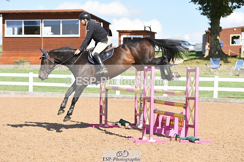 230915A-153154-00818 - Cls 13 1.10m Amateur Qualifier & 1.10m Open