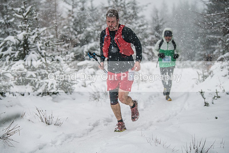 Glentress-2154 - High Terrain Events Glentress 42, 21 & 10K Trail Races Sunday 15th February 2026
