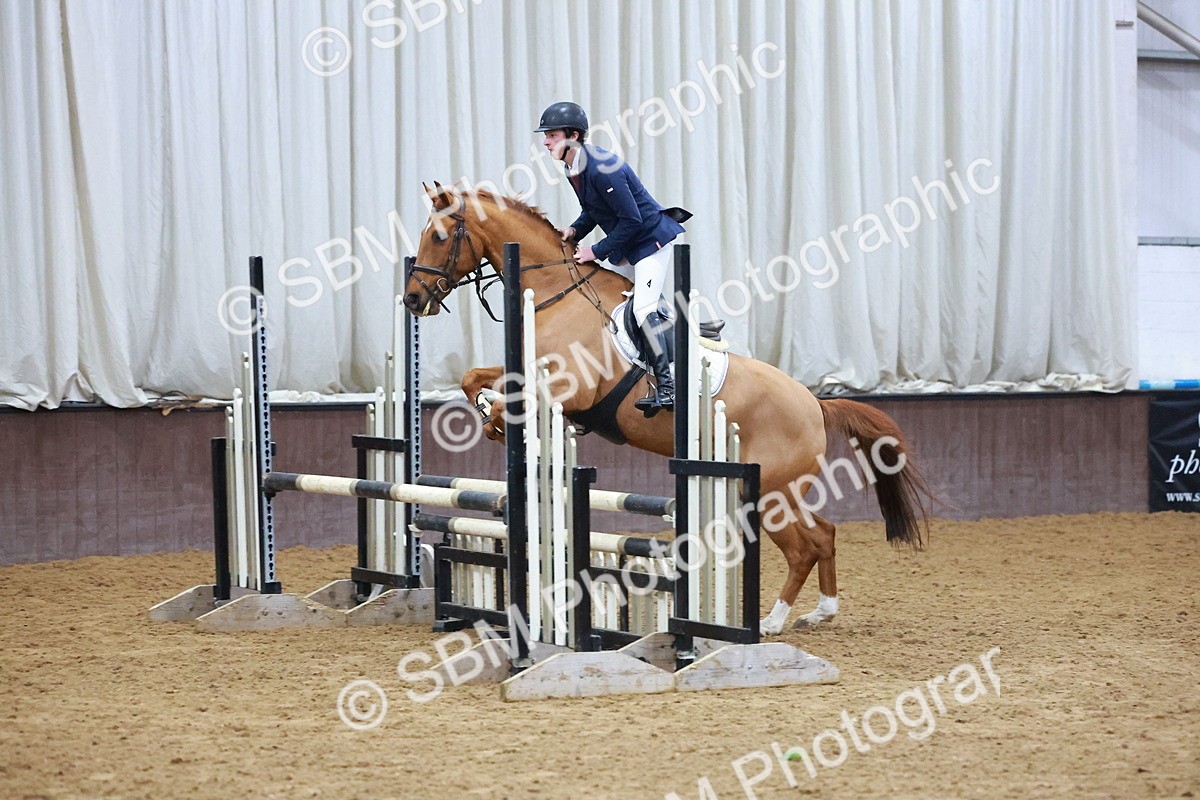 SBM_000449 - Class 2 - Senior British Novice - 90cm
