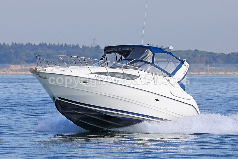 170902 JOSEPHINE 1Y3A8093 - Motorboats - Open