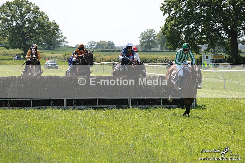 PtP 250526 78 - Albrighton & Woodland PtP Chaddesley Corbett 25/05/26