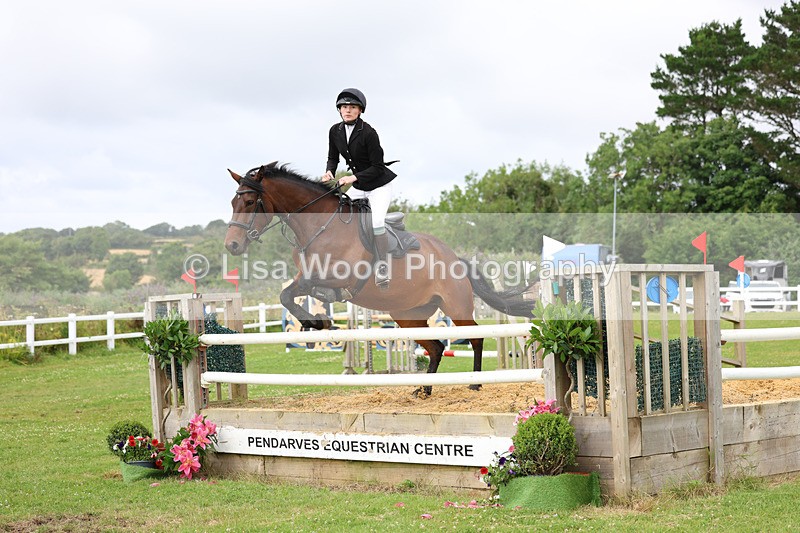 3E7A2577 - Class 7: 90cm open