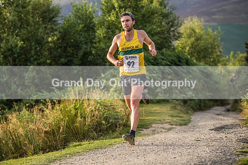 Not Round Latrigg-348 - Not Round Latrigg Fell Race Wednesday 12th August 2026