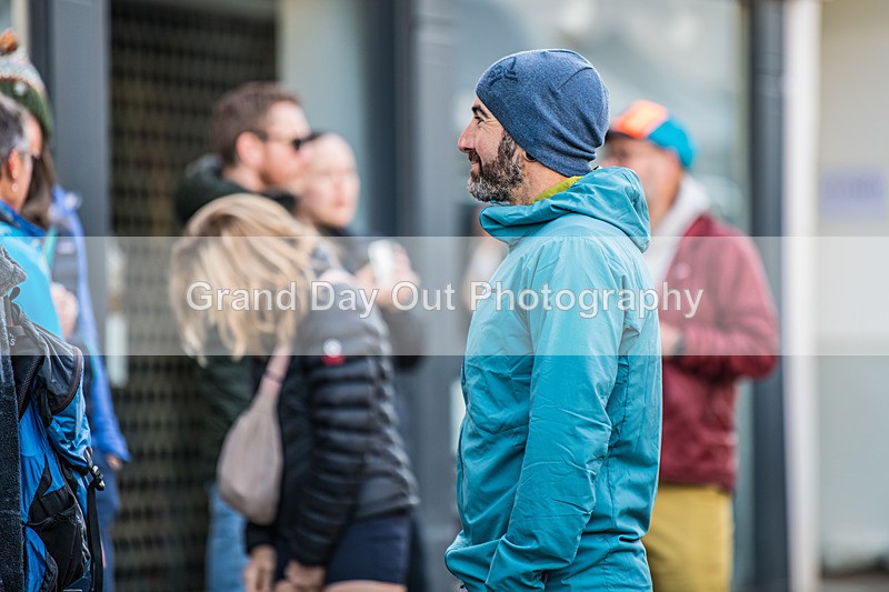 Andy Berry BGR-43 - Andy Berry Bob Graham Round Saturday 10th May 2025