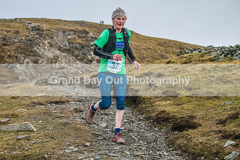 Grisedale-530 - Grisedale Grind Fell Race Wednesday 15th April 2026