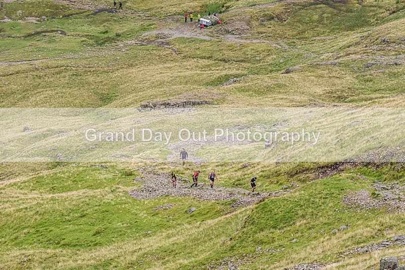 Borrowdale-1309 - Borrowdale Fell Race Saturday 5th August 2023