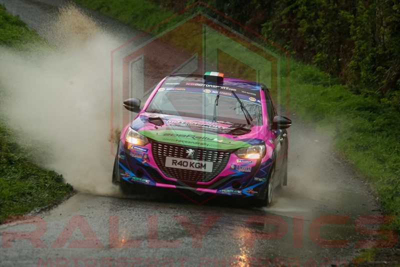 Circuit of Ireland 36 of 204 - Circuit of Ireland 2025