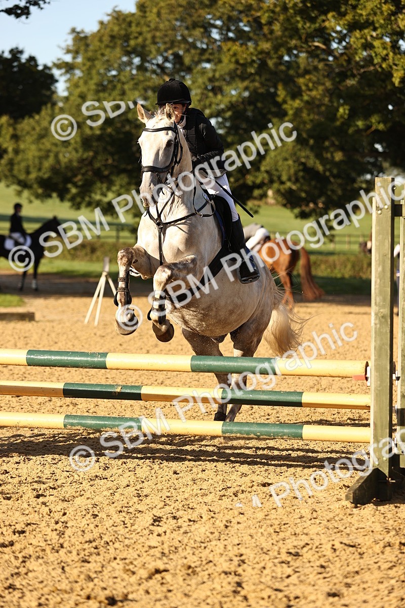 SBM_34548 - J38 - Senior 80cm Championship