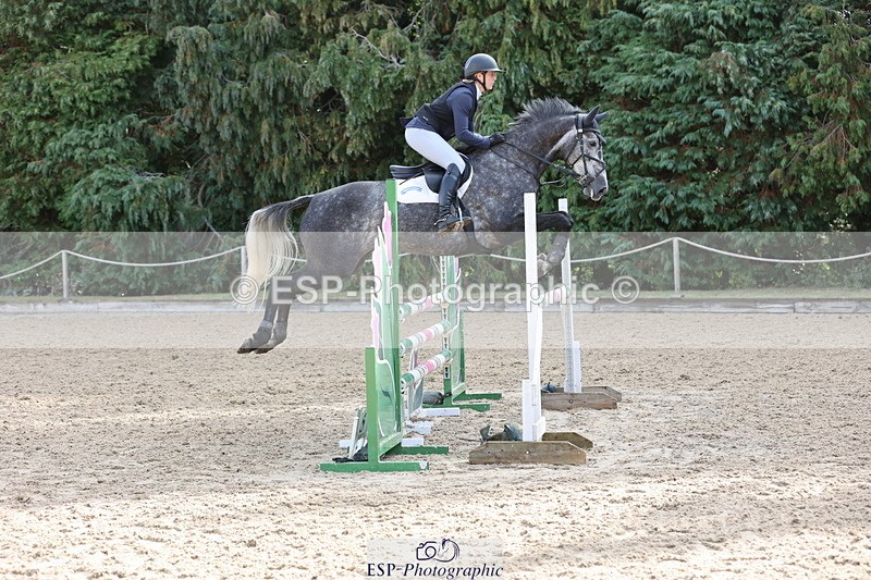 250831A-093240-08954 - Cls 40 Snr Newcomers