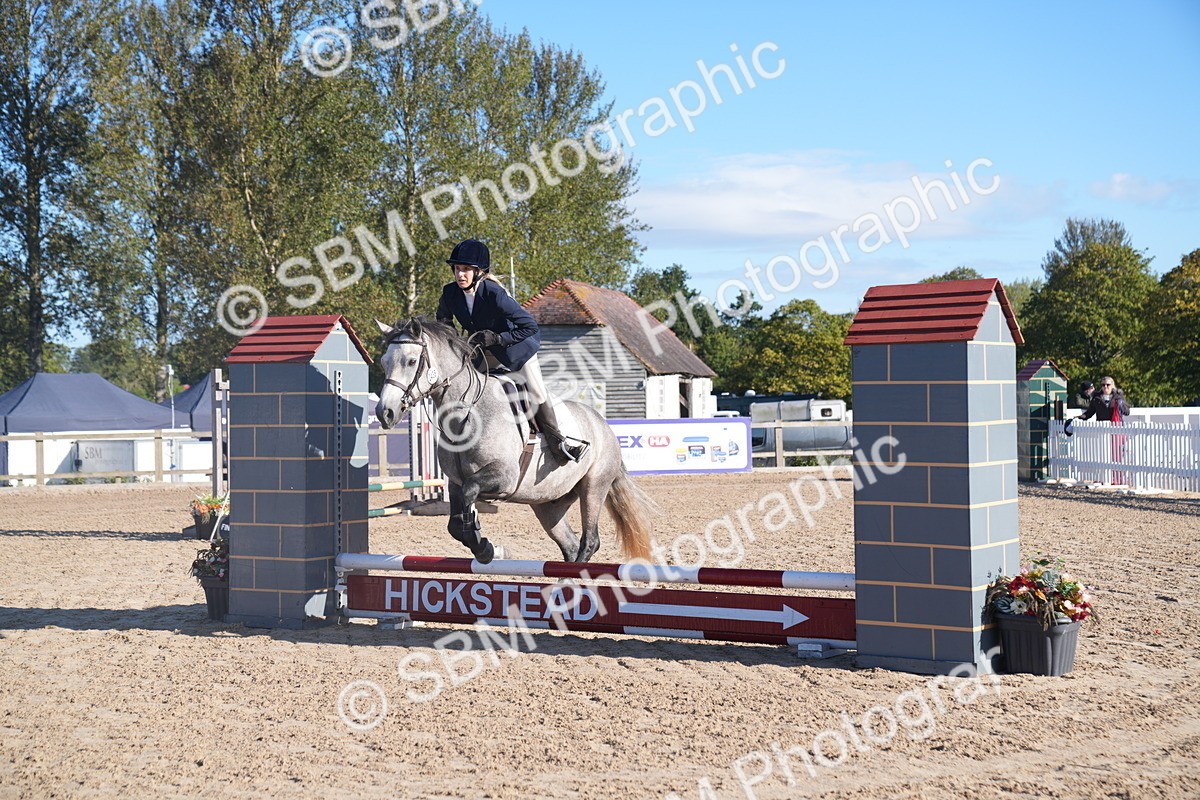 SBM_00777 - J53 Clear Round 40cm